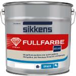 quarzo fullfarbe bianco=base w05 15l sikkens - Edil Casa | Arredo bagno Termoarredi, Design di interni